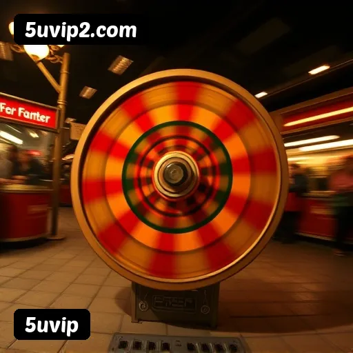 App Mobile 5uvip - Jogue em Qualquer Lugar no Seu Smartphone